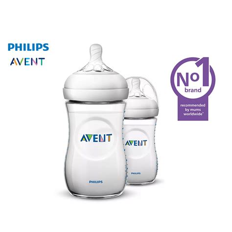 avent 9oz|Philips AVENT 9oz Natural Baby Bottle, 2.